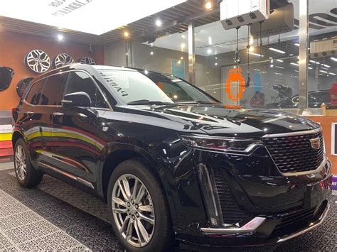 超高性价比，40万就能提一台中大型suv，凯迪拉克xt6值吗？ 搜狐汽车 搜狐网