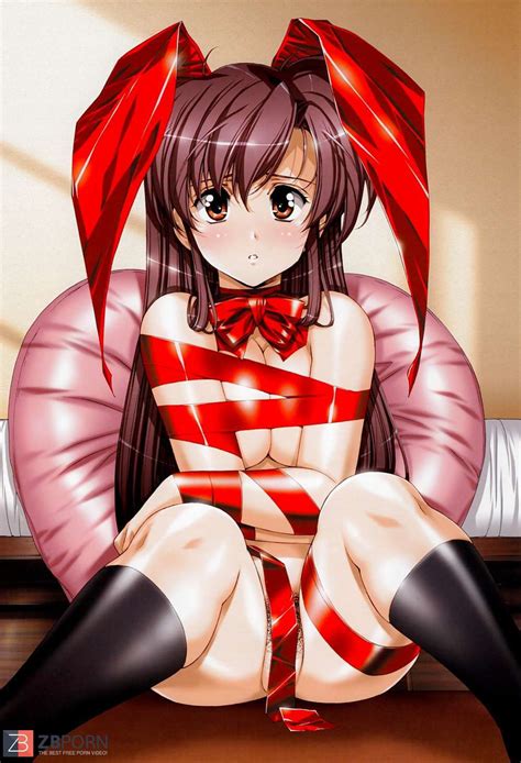 Satoshi Urushihara ZB Porn