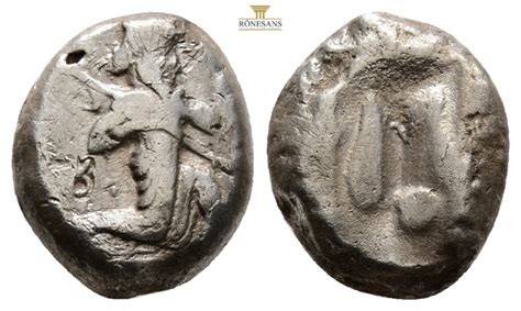 biddr Rönesans Salzgitter Auction 11 lot 36 Persia Achaemenid