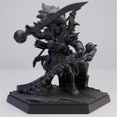 Hot Goblin カスタムヒーロー EN CDHEI