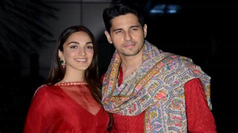 Is Kiara Advani Pregnant Kiara Advani Pregnancy News Goes Viral On