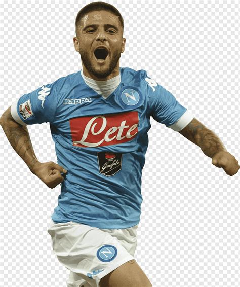 Lorenzo Insigne S S C Napoli Football Player Esporte De Equipe Futebol