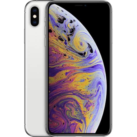 Apple Iphone Xs Max Specifications Features Comparision Techgenyz