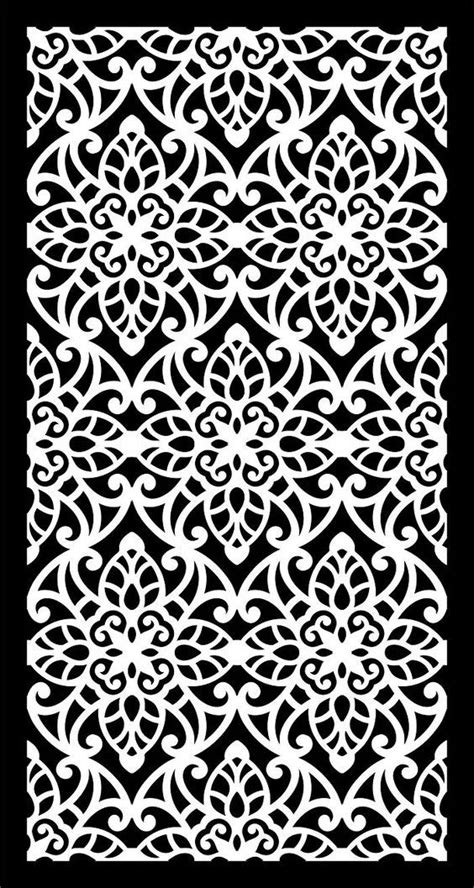 Pin By Harry Natuschka On Pattern Cnc Cutting Design Jaali Design