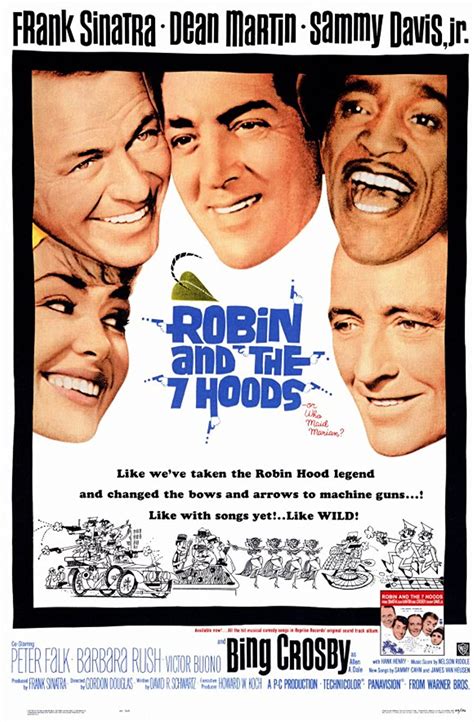 Robin and the 7 Hoods | Bing Crosby