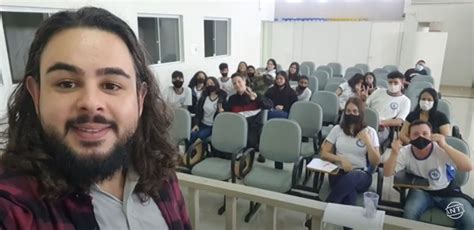 Plen Ria Municipal Do Parlamento Jovem Tem Como Tema Sa De