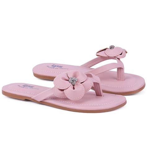 Sandália Rasteira Infantil Feminina WorldColors Mariah Nude