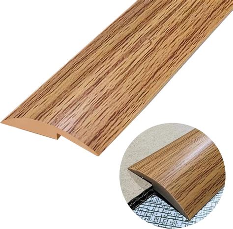 Floor Transition Strip Self Adhesive Pvc Carpet To Tile Flooring