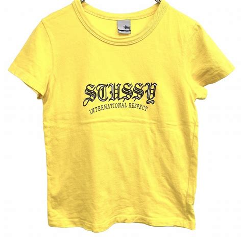 Yahoo Stussy T