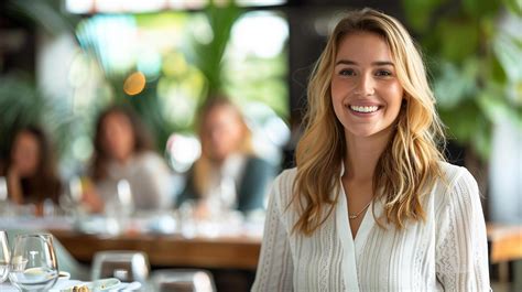 Ai Generated A Nutritionist Giving A Presentation On Healthy Eating