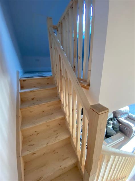 Attic Conversion Cork Loft Conversions O Sullivan Carpentry