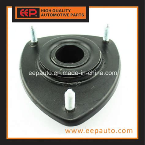 China Spare Parts Shock Mounting For Toyota Vitz Ncp10 48609 52030