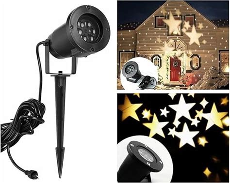 Top 5 Best Christmas Light Projector in 2021 - Techhog