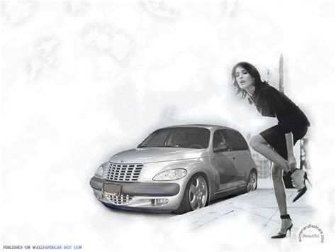 Hot Car Babes Car Girls Tuning Car Gils Wallpapers