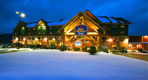 Best Western Fernie Mountain Lodge, Fernie Review | The Hotel Guru