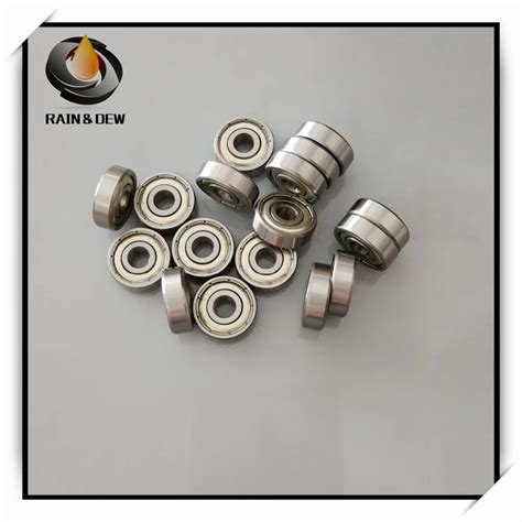 10Pcs 636 636ZZ 636RS 636 2Z 636Z 636 2RS High Quality ABEC 7 Deep ...