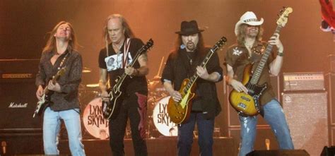 Lynyrd Skynyrd announces Last of the Street Survivors Farewell Tour