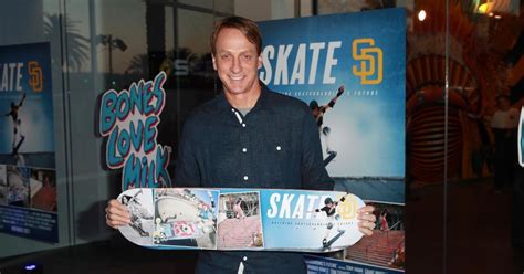 Tony Hawk Talks Future Of Skateboarding Following Addition To Summer