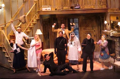 Noises Off