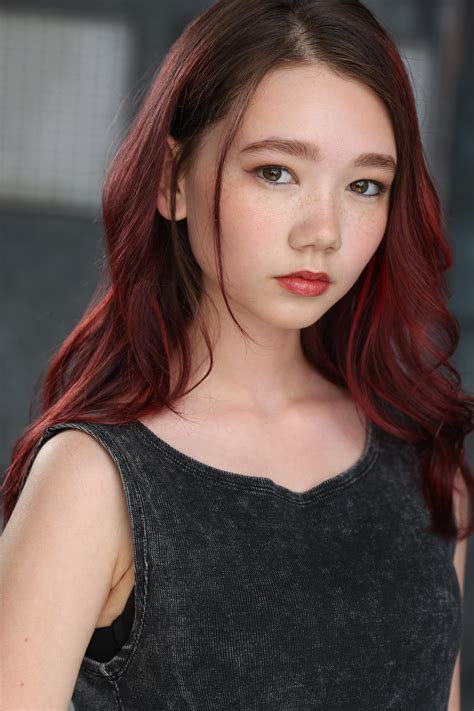 Kylee Brown