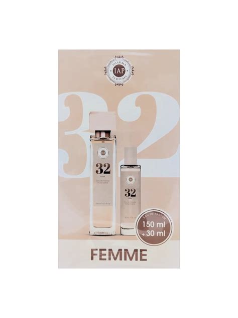 Iap Pharma Eau De Parfum Per Donna N Ml Ml