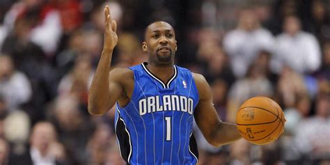 Gilbert Arenas net worth in 2024