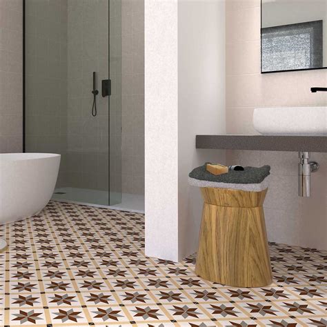 22 5x22 5 Westbourne Park Copper Tile Choice