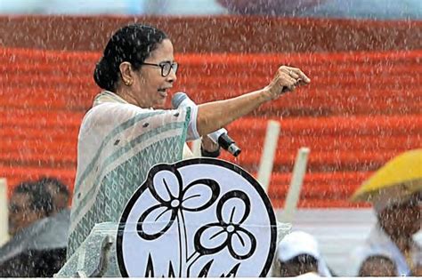 Opposition Alliance Crash Lands In Bengal Post National Launch