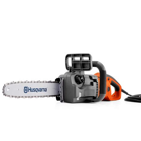 Husqvarna El Electric Chainsaw Landpower Machinery