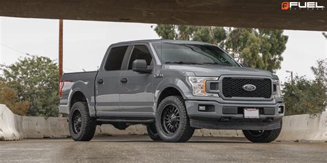 Ford F Arc D Gallery First Choice Ford Offroad