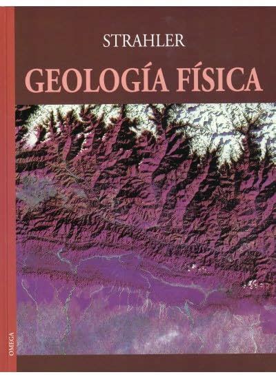 Descarga GEOLOGIA FISICA GEOGRAFÍA Y GEOLOGÍA GEOLOGÍA TEXTOS