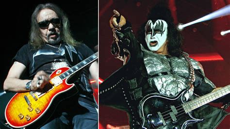 Gene Simmons Opens Up On Ex Kiss Guitarist Who Was Difficult To Work