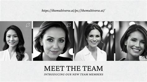 Meet The Team | Meet The Team Design Layout | Meet Our Team | Team Gallery