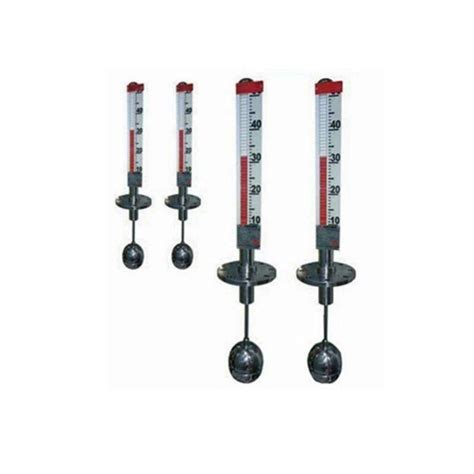 Top Mounted Magnetic Level Gauge Level Indicator New Model Sy Uf Water Flow Meter，thermal