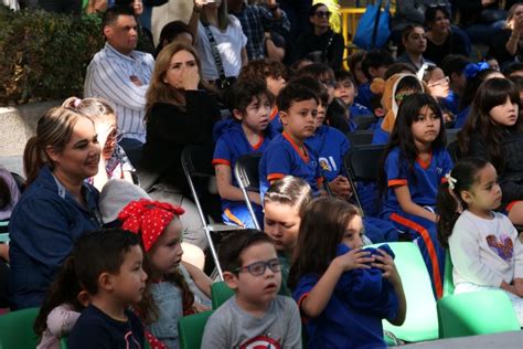 Semana Cultural D A Escuela Activa Integral A C