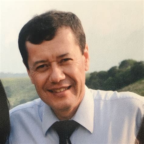 Javier Campos - Biodescodificación