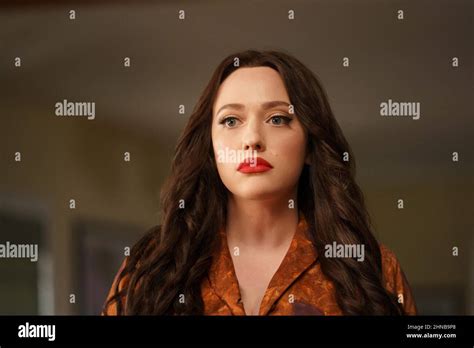 Kat Dennings, "Dollface" Season 2. Photo credit: Jessica Brooks/ Hulu ...