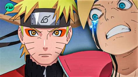 Who Killed Naruto in Boruto: Why Naruto's Death Wastes Decades Worth of ...