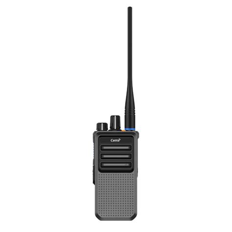 Caltta DH400 DMR Portable Radio, DMR SDR