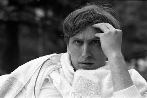 Bobby Fischer By Harry Benson Scacchi