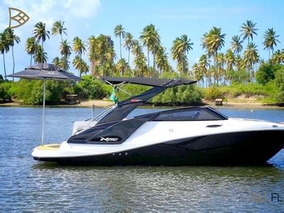 Lancha Nx Nova Boat For Sale Waa