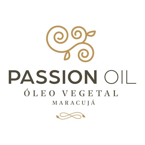 Passion Oil Passion Oil é Um óleo Natural Extraído Das Sementes Do Maracujá Rico Em