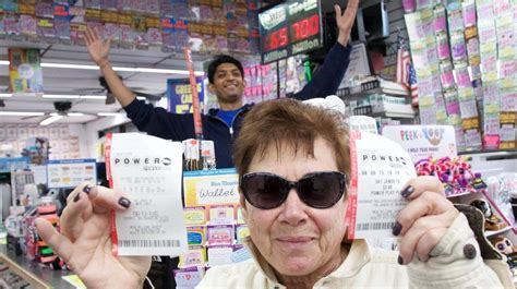 Record Powerball Jackpot Climbs Another 100m — To 800 Million Newsday