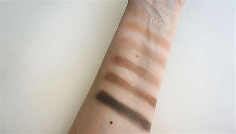 Urban Decay Naked Basics 2 Eyeshadow Palette Review Swatches Up The Rollercoaster