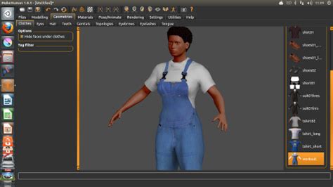 Free 3d Human Models Software - fanlasopa