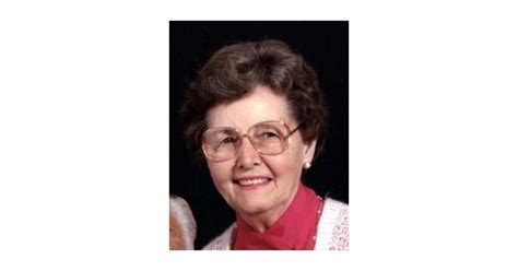 Velma Whitehead Obituary 1920 2016 Legacy Remembers