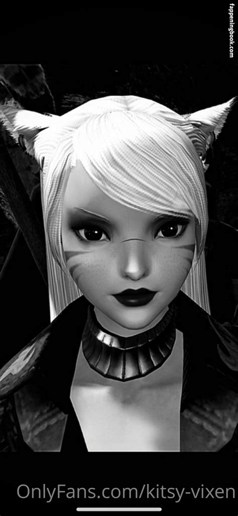 Kitsy Vixen Kickxy Vixen Styles Nude Onlyfans Leaks Fappening Fappeningbook