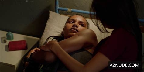 CLOTILDE ESPOSITO Nude AZNude