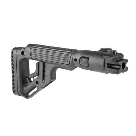 FAB Defense AK 47 Tactical Folding Stock W Cheek Rest 2018 Price