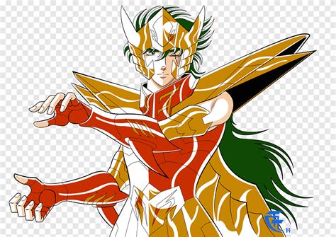 Pegasus Seiya Acuario Camus Cygnus Hyoga Dragon Shiry C Ncer M Scara